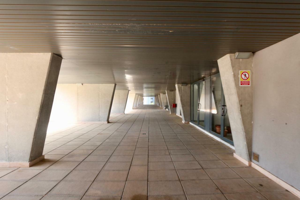 Mirador Del Mediterraneo Benidorm Luaran gambar