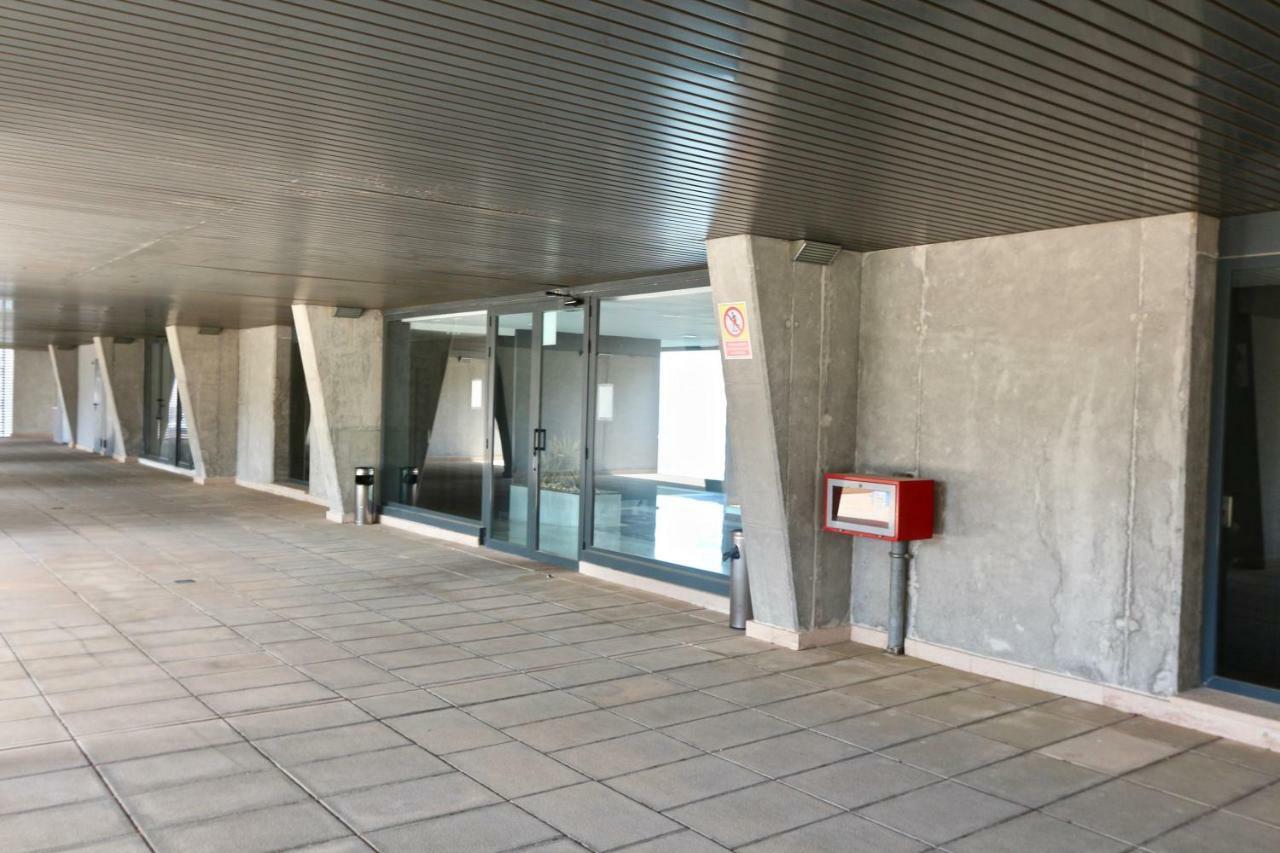 Mirador Del Mediterraneo Benidorm Luaran gambar